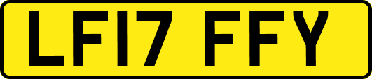 LF17FFY