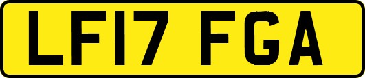 LF17FGA
