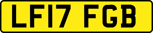 LF17FGB