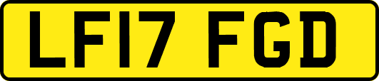 LF17FGD