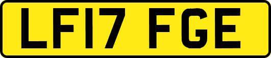 LF17FGE