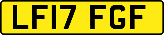 LF17FGF