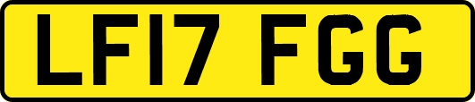 LF17FGG
