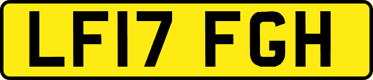 LF17FGH