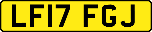LF17FGJ