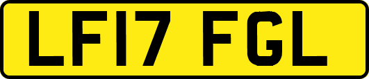 LF17FGL