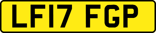 LF17FGP