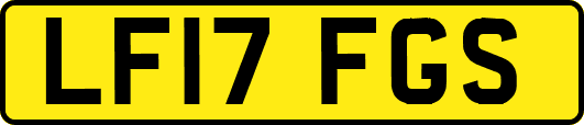 LF17FGS