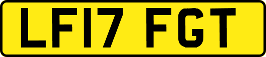 LF17FGT