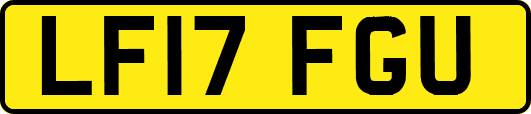 LF17FGU