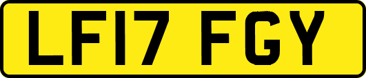LF17FGY