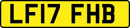 LF17FHB