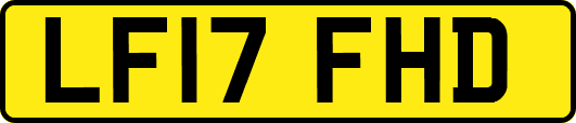 LF17FHD