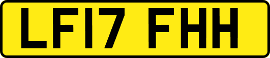 LF17FHH