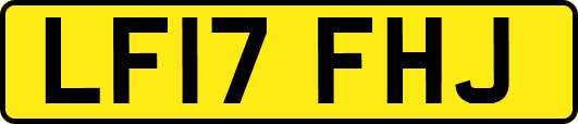 LF17FHJ