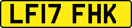LF17FHK