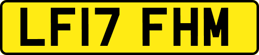 LF17FHM