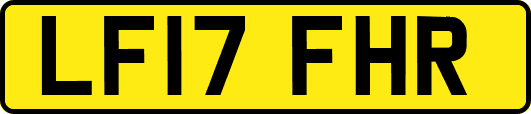 LF17FHR