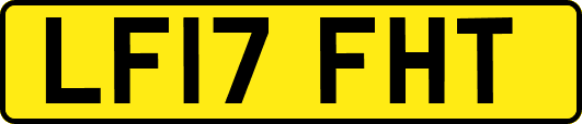 LF17FHT