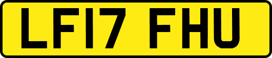 LF17FHU