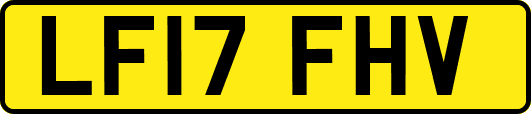 LF17FHV