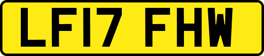 LF17FHW