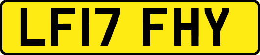 LF17FHY