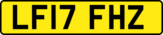 LF17FHZ