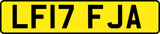 LF17FJA