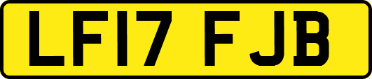LF17FJB