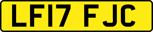 LF17FJC