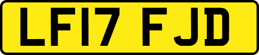 LF17FJD