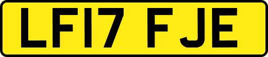 LF17FJE