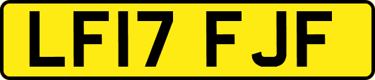 LF17FJF