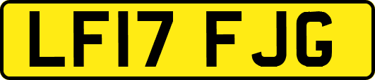 LF17FJG