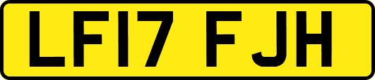 LF17FJH