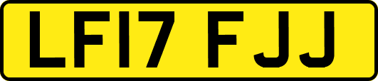 LF17FJJ