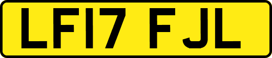 LF17FJL