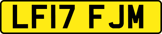 LF17FJM
