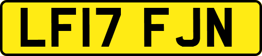 LF17FJN
