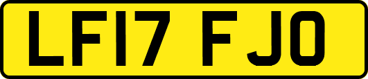 LF17FJO