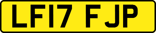 LF17FJP