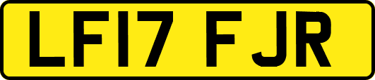 LF17FJR