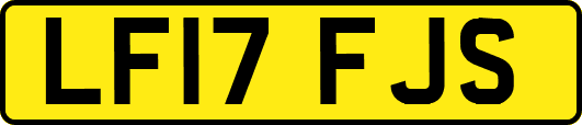 LF17FJS