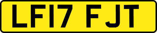 LF17FJT