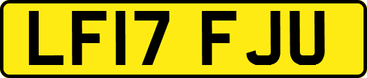 LF17FJU