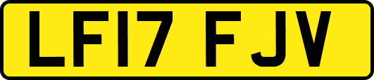 LF17FJV
