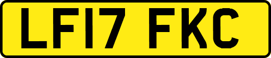LF17FKC