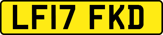 LF17FKD