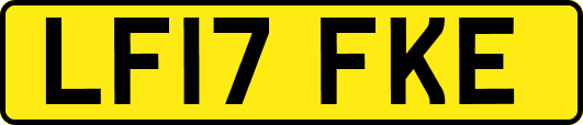 LF17FKE